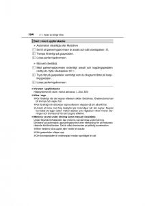 Toyota-RAV4-IV-4-instruktionsbok page 154 min