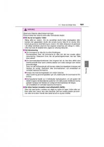 Toyota-RAV4-IV-4-instruktionsbok page 161 min