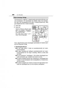 Toyota-RAV4-IV-4-instruktionsbok page 206 min