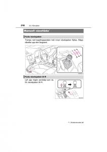 Toyota-RAV4-IV-4-instruktionsbok page 210 min