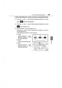 Toyota-RAV4-IV-4-instruktionsbok page 249 min