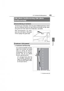 Toyota-RAV4-IV-4-instruktionsbok page 259 min