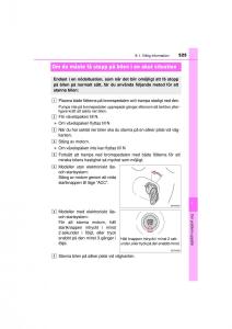 Toyota-RAV4-IV-4-instruktionsbok page 525 min