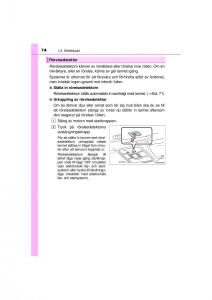 Toyota-RAV4-IV-4-instruktionsbok page 74 min