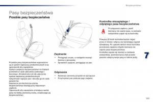 Peugeot-301-instrukcja-obslugi page 105 min