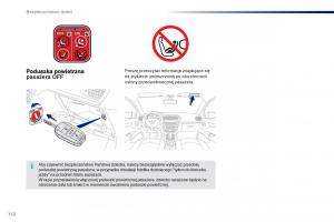 Peugeot-301-instrukcja-obslugi page 114 min