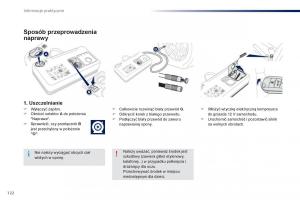 Peugeot-301-instrukcja-obslugi page 124 min