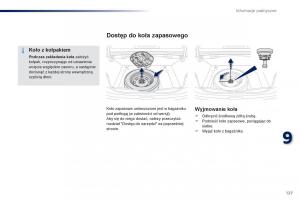 Peugeot-301-instrukcja-obslugi page 129 min