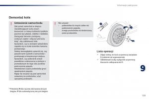 Peugeot-301-instrukcja-obslugi page 131 min