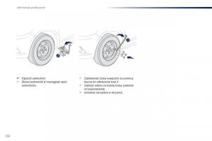 Peugeot-301-instrukcja-obslugi page 134 min