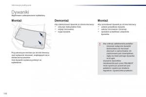 Peugeot-301-instrukcja-obslugi page 158 min