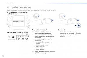 Peugeot-301-instrukcja-obslugi page 38 min