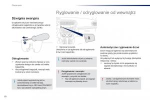 Peugeot-301-instrukcja-obslugi page 52 min