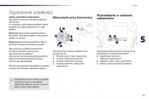 Peugeot-301-instrukcja-obslugi page 87 min