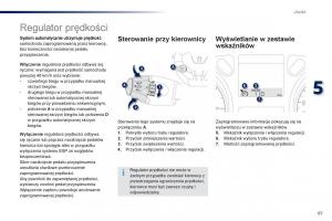 Peugeot-301-instrukcja-obslugi page 89 min