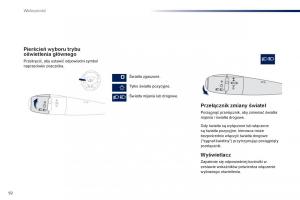 Peugeot-301-instrukcja-obslugi page 94 min