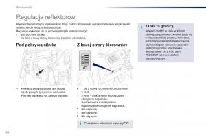 Peugeot-301-instrukcja-obslugi page 98 min