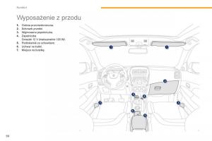 Peugeot-4008-instrukcja-obslugi page 100 min