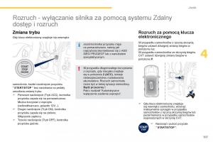 Peugeot-4008-instrukcja-obslugi page 109 min