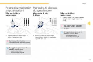 Peugeot-4008-instrukcja-obslugi page 113 min
