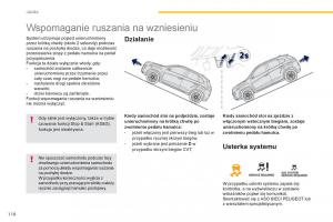 Peugeot-4008-instrukcja-obslugi page 120 min