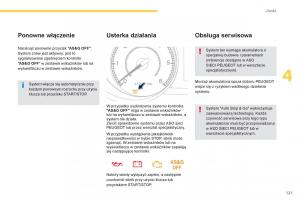 Peugeot-4008-instrukcja-obslugi page 123 min