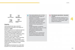 Peugeot-4008-instrukcja-obslugi page 125 min