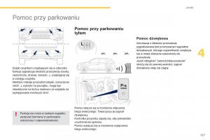 Peugeot-4008-instrukcja-obslugi page 129 min