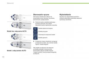 Peugeot-4008-instrukcja-obslugi page 134 min