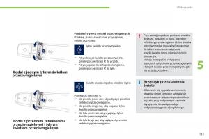 Peugeot-4008-instrukcja-obslugi page 135 min