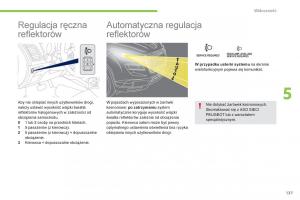 Peugeot-4008-instrukcja-obslugi page 139 min