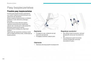 Peugeot-4008-instrukcja-obslugi page 152 min