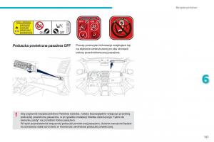 Peugeot-4008-instrukcja-obslugi page 163 min