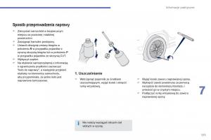 Peugeot-4008-instrukcja-obslugi page 173 min