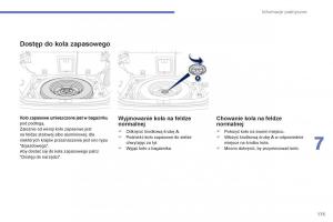 Peugeot-4008-instrukcja-obslugi page 177 min