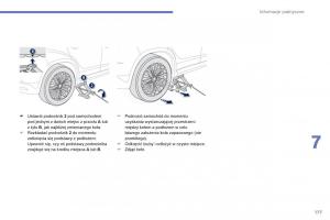 Peugeot-4008-instrukcja-obslugi page 179 min