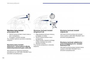 Peugeot-4008-instrukcja-obslugi page 184 min