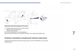 Peugeot-4008-instrukcja-obslugi page 185 min