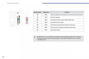 Peugeot-4008-instrukcja-obslugi page 190 min