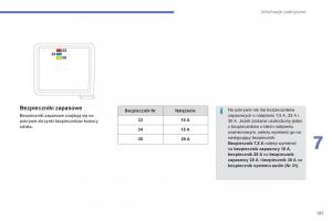 Peugeot-4008-instrukcja-obslugi page 193 min