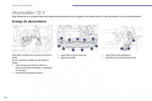Peugeot-4008-instrukcja-obslugi page 194 min