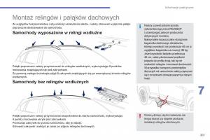 Peugeot-4008-instrukcja-obslugi page 203 min