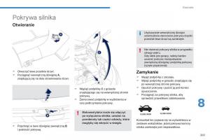 Peugeot-4008-instrukcja-obslugi page 207 min