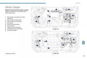 Peugeot-4008-instrukcja-obslugi page 209 min