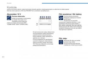 Peugeot-4008-instrukcja-obslugi page 216 min