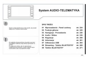 Peugeot-4008-instrukcja-obslugi page 225 min