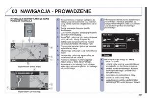 Peugeot-4008-instrukcja-obslugi page 229 min