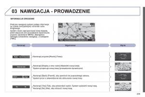 Peugeot-4008-instrukcja-obslugi page 237 min