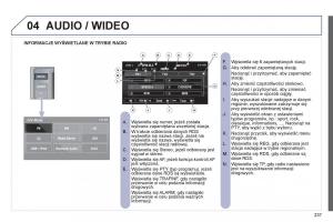 Peugeot-4008-instrukcja-obslugi page 239 min