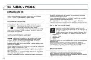 Peugeot-4008-instrukcja-obslugi page 242 min